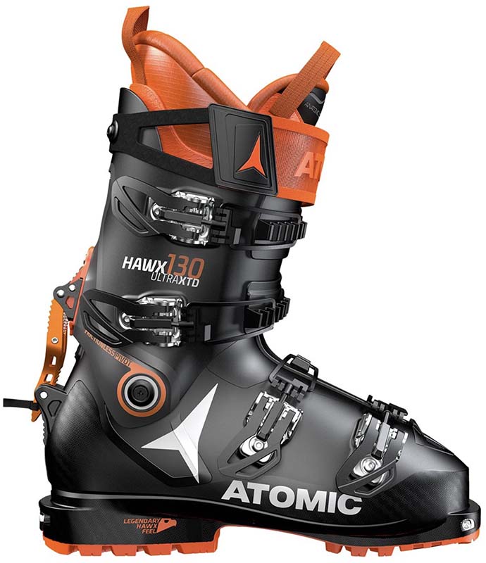 Best Backcountry (Touring) Ski Boots of 20182019 Switchback Travel